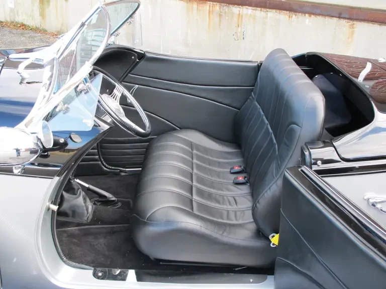 2006 Auburn Speedster - Image 7 of 13