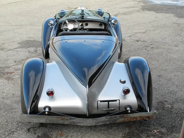 2006 Auburn Speedster - Image 12 of 13