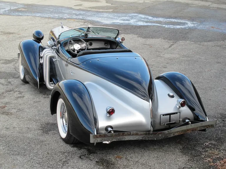 2006 Auburn Speedster - Image 10 of 13