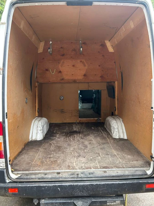 2006 Mercedes-Benz T1N Sprinter - Image 4 of 4