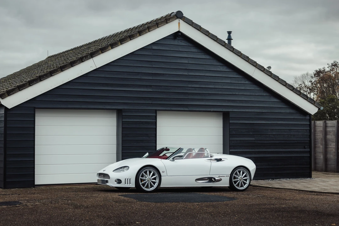 2006 Spyker C8 - Image 24 of 31