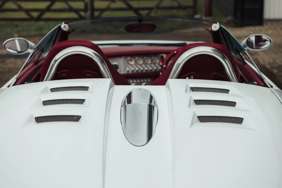 2006 Spyker C8 - Image 16 of 31