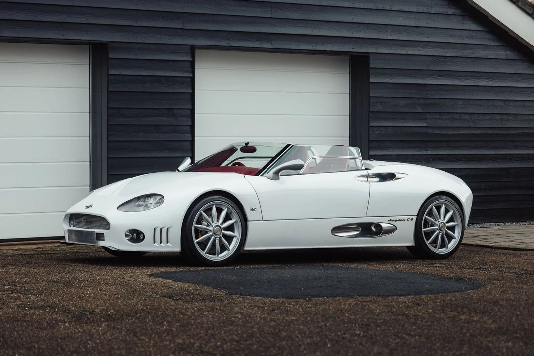 2006 Spyker C8 - Image 22 of 31