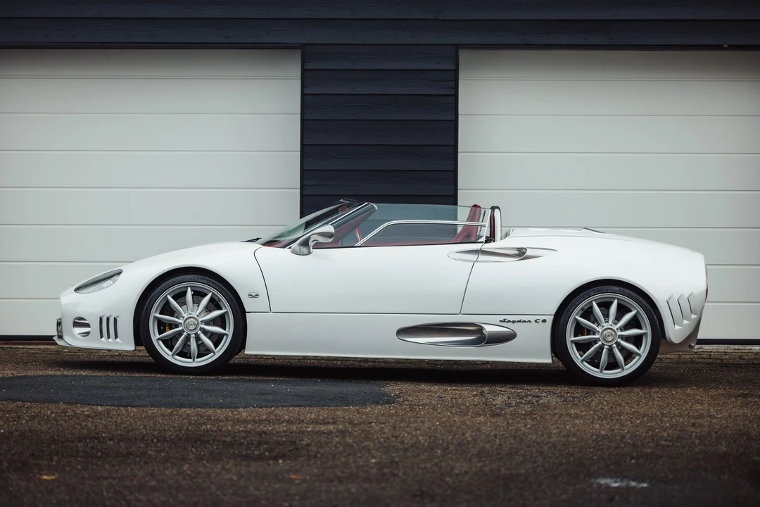 2006 Spyker C8 - Image 26 of 31