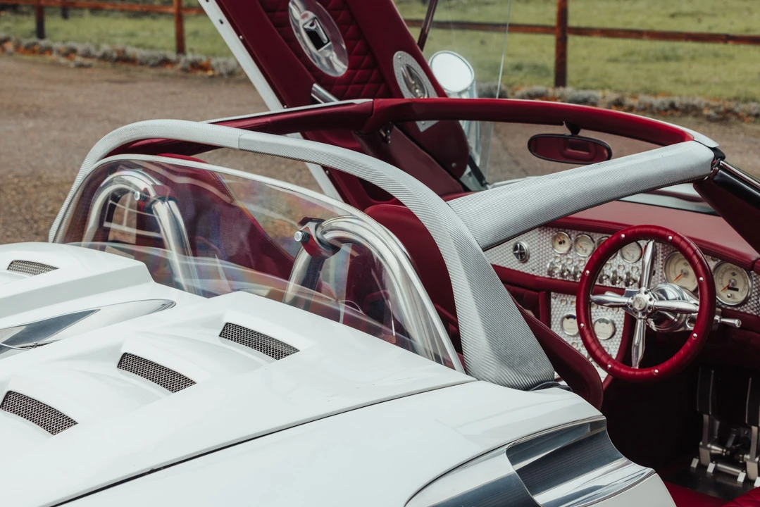 2006 Spyker C8 - Image 7 of 31