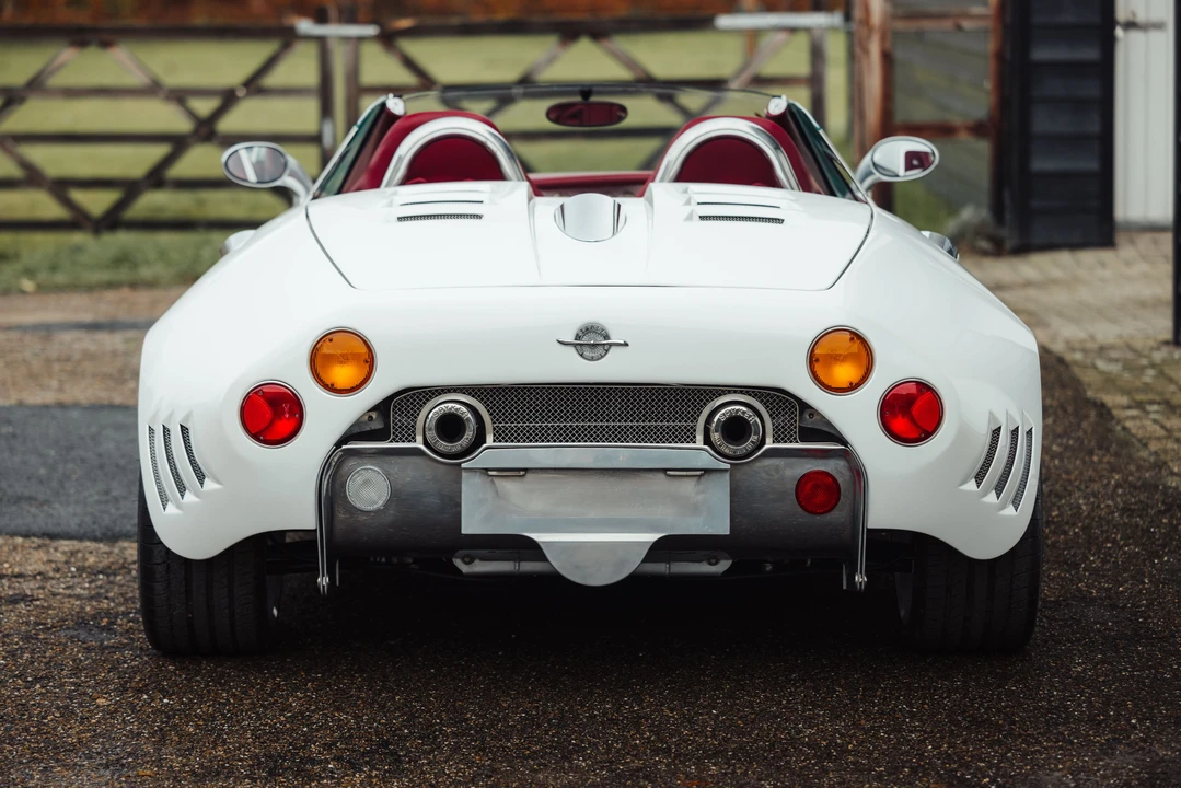 2006 Spyker C8 - Image 11 of 31