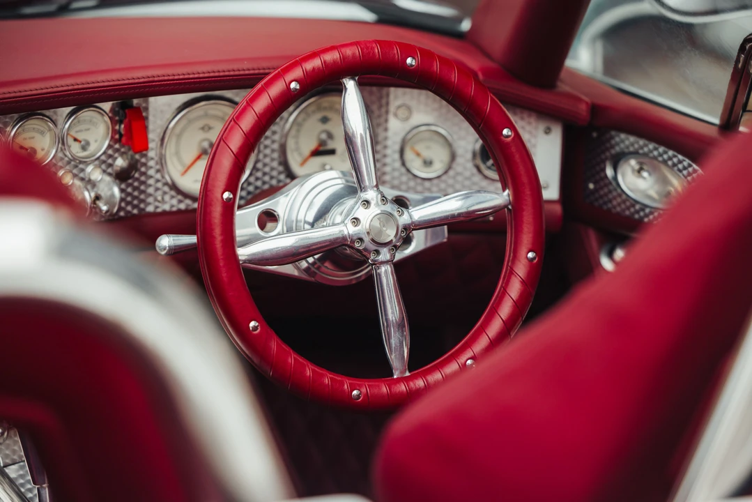 2006 Spyker C8 - Image 14 of 31