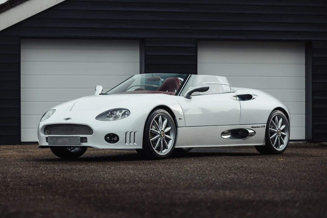 2006 Spyker C8 - Image 19 of 31