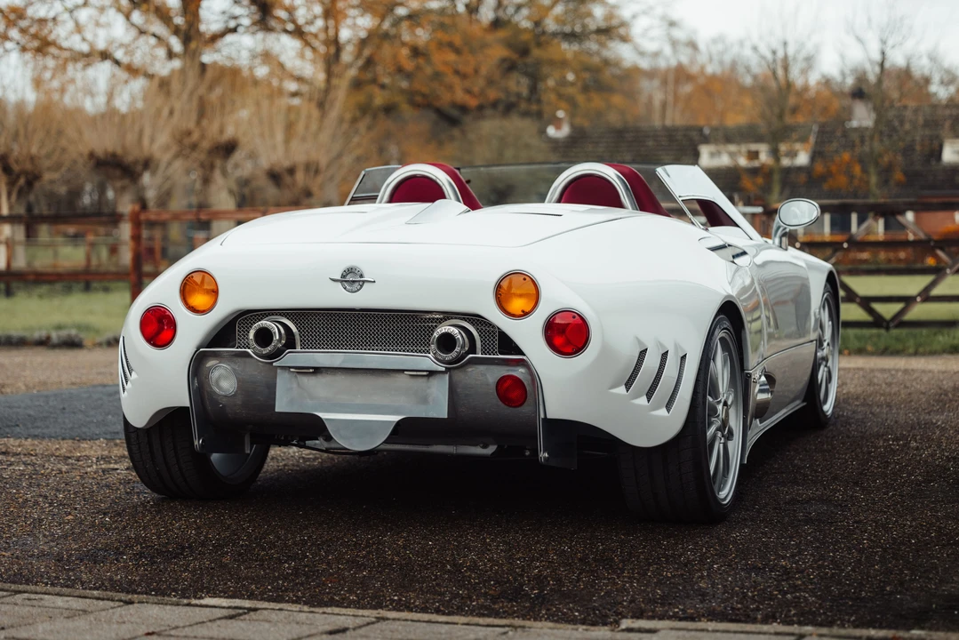 2006 Spyker C8 - Image 10 of 31