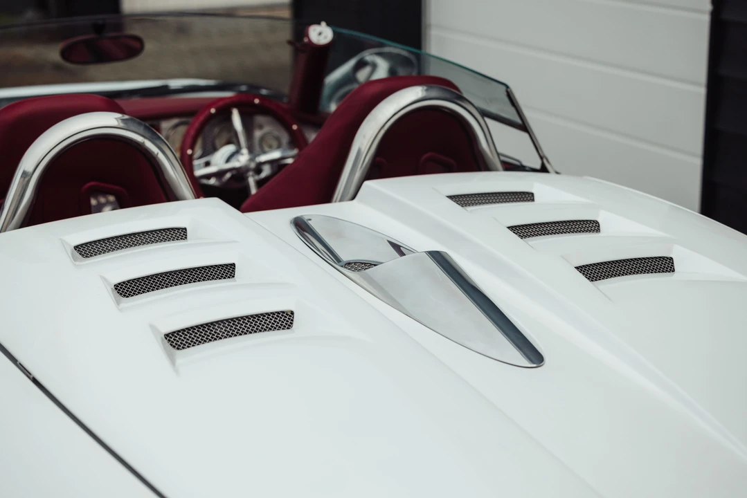 2006 Spyker C8 - Image 15 of 31