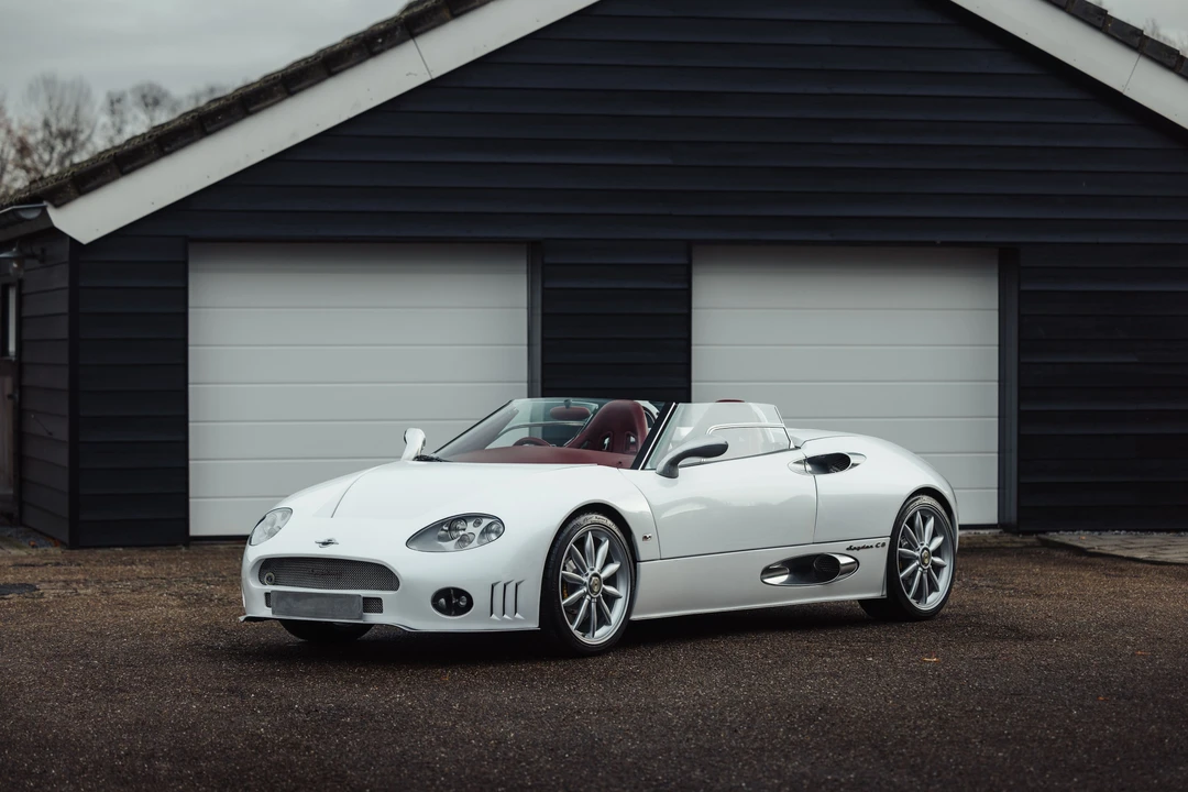 2006 Spyker C8 - Image 20 of 31