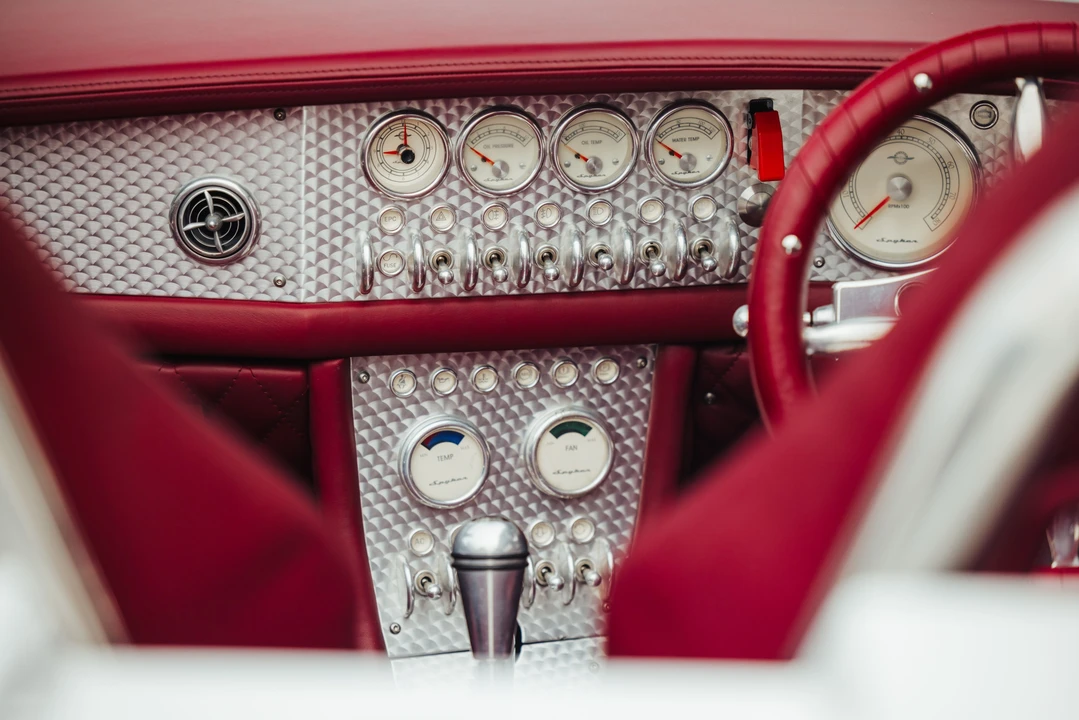 2006 Spyker C8 - Image 13 of 31