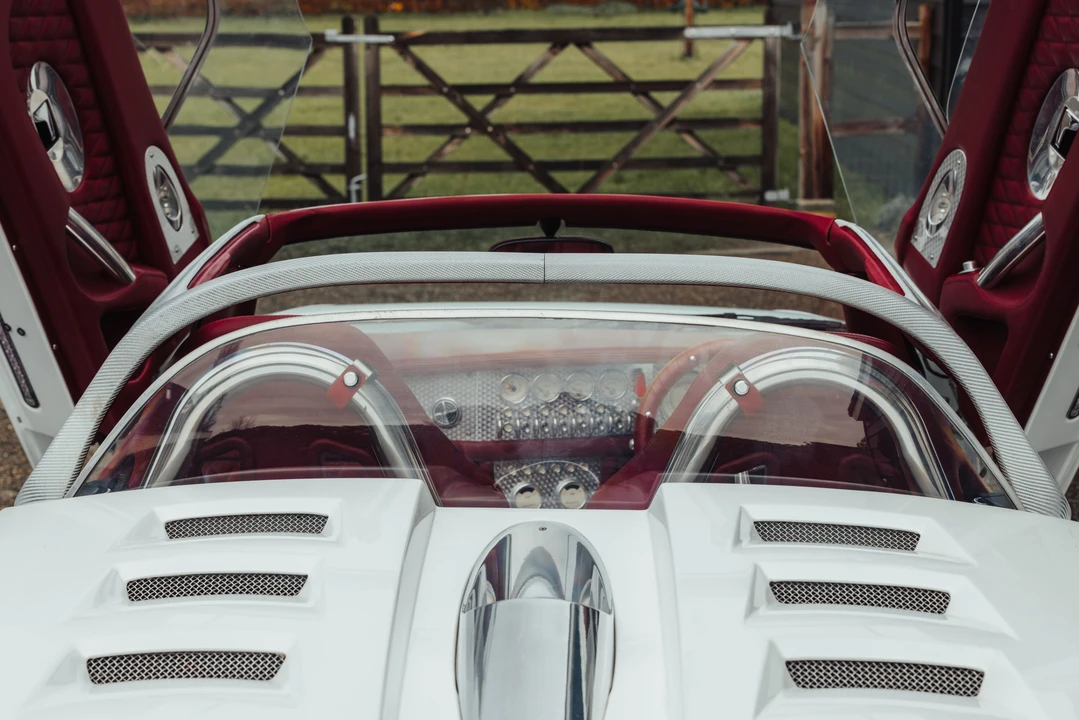 2006 Spyker C8 - Image 6 of 31