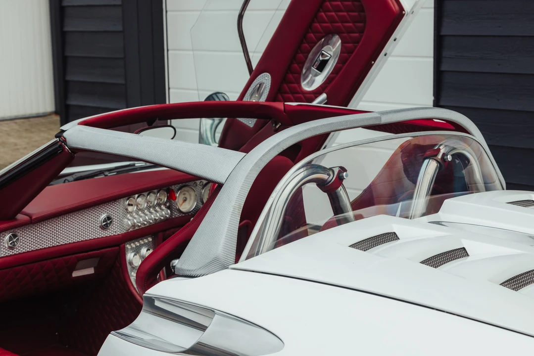 2006 Spyker C8 - Image 5 of 31
