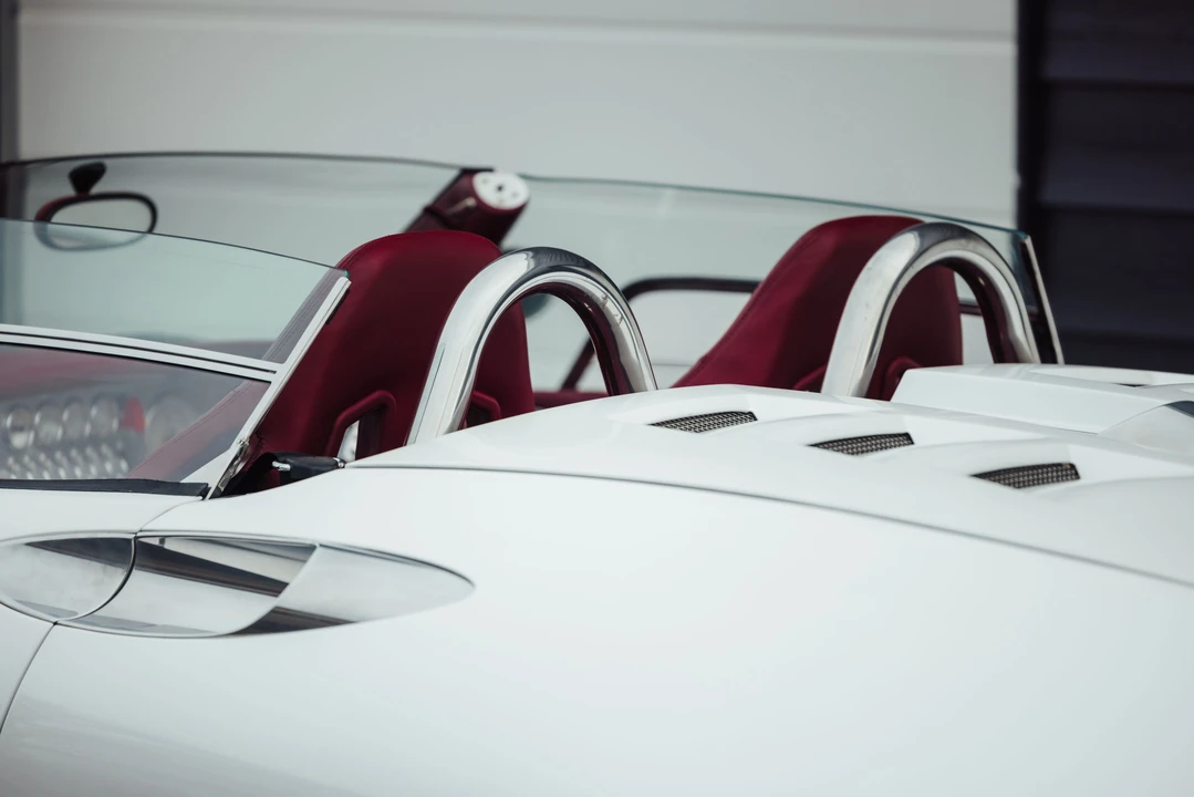 2006 Spyker C8 - Image 27 of 31