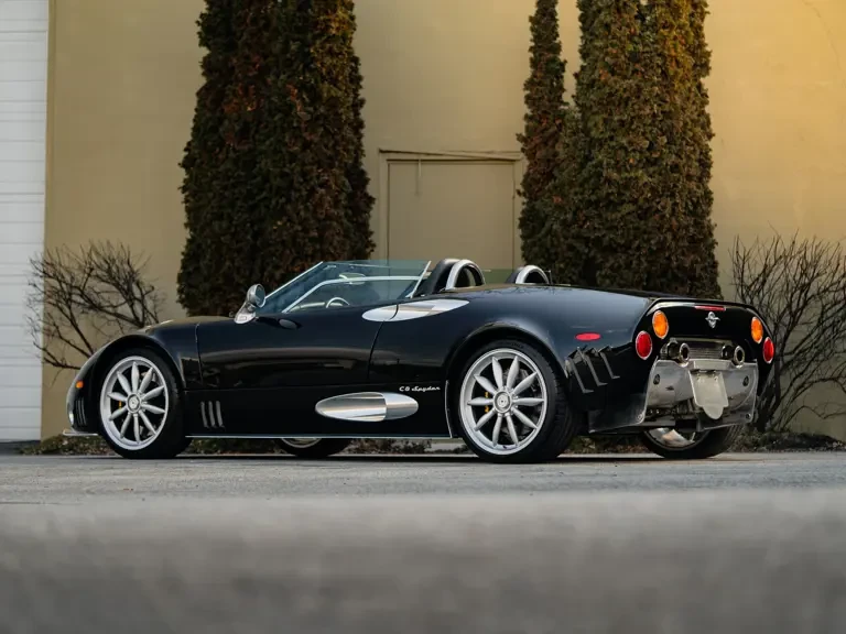 2006 Spyker C8 - Image 12 of 31