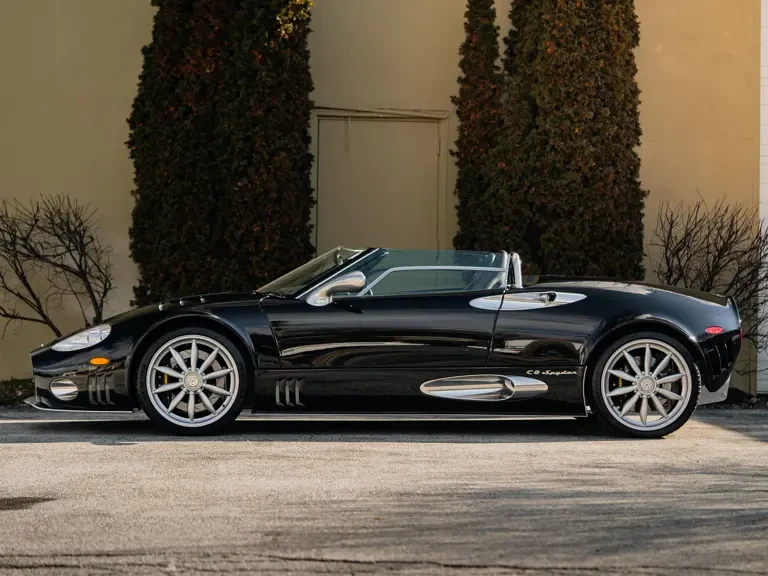 2006 Spyker C8 - Image 7 of 31