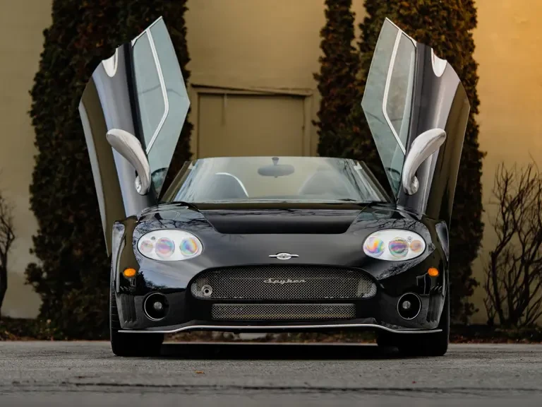 2006 Spyker C8 - Image 16 of 31