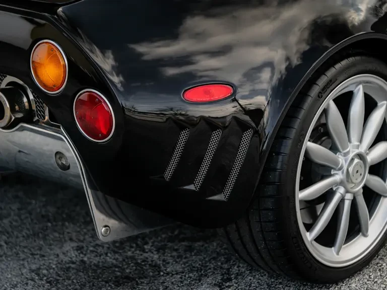 2006 Spyker C8 - Image 21 of 31