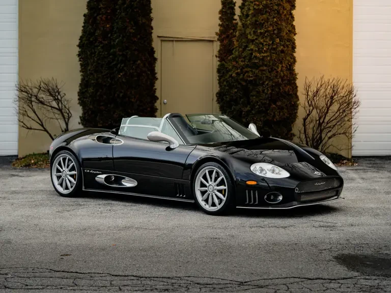 2006 Spyker C8 - Image 17 of 31
