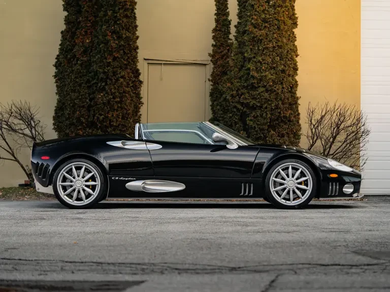2006 Spyker C8 - Image 6 of 31