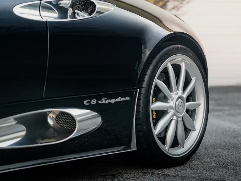 2006 Spyker C8 - Image 29 of 31