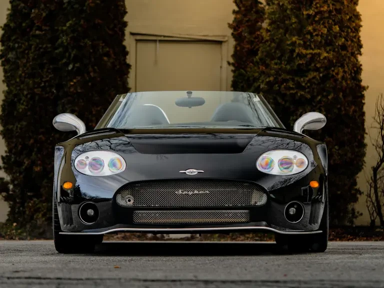 2006 Spyker C8 - Image 9 of 31