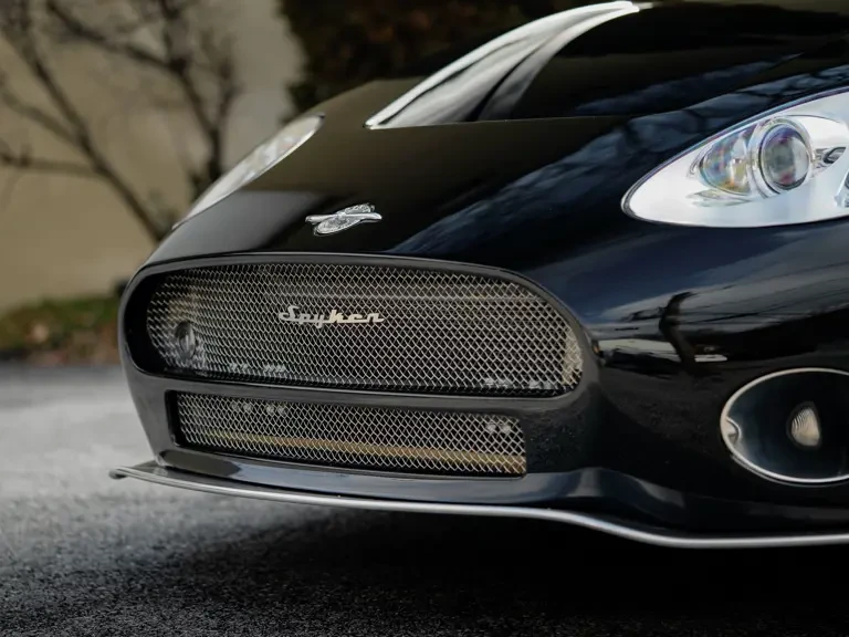2006 Spyker C8 - Image 14 of 31