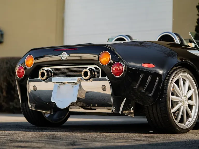 2006 Spyker C8 - Image 20 of 31