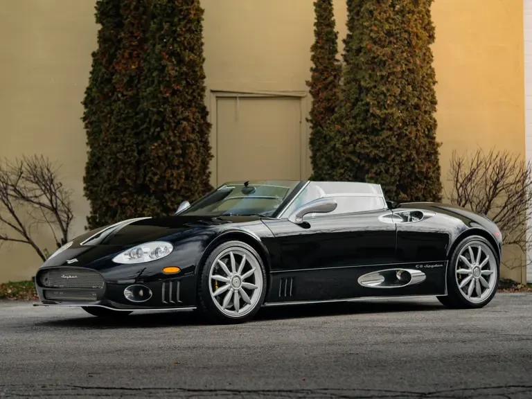 2006 Spyker C8 - Image 11 of 31