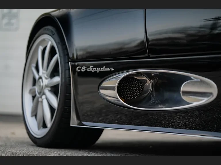 2006 Spyker C8 - Image 31 of 31