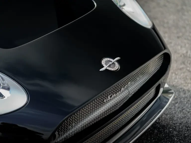2006 Spyker C8 - Image 15 of 31