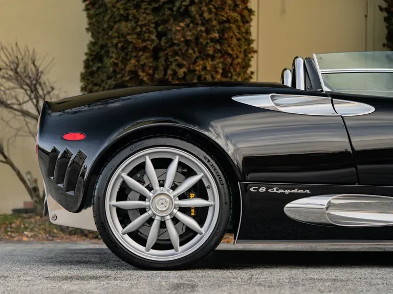 2006 Spyker C8 - Image 18 of 31