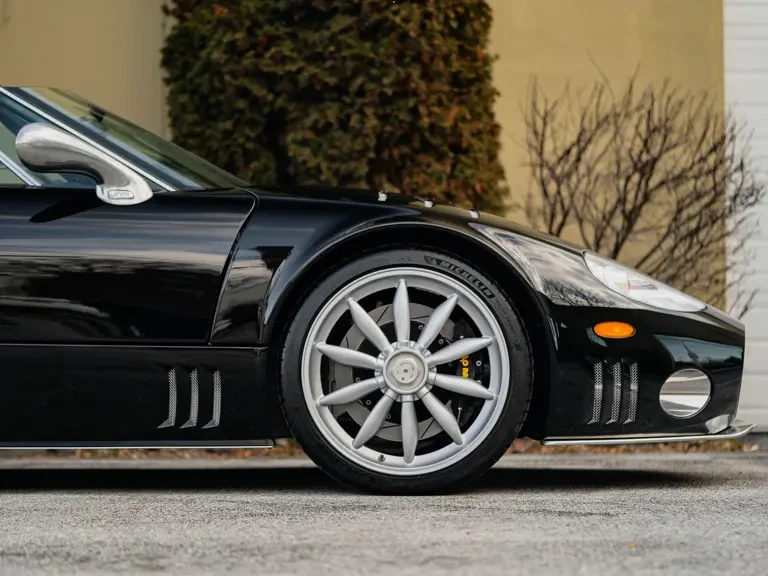 2006 Spyker C8 - Image 19 of 31