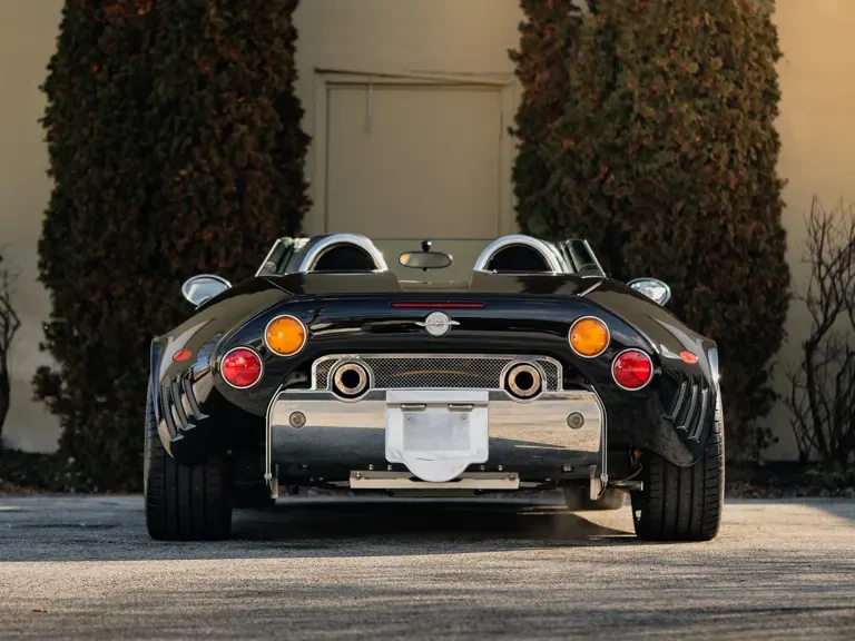 2006 Spyker C8 - Image 10 of 31