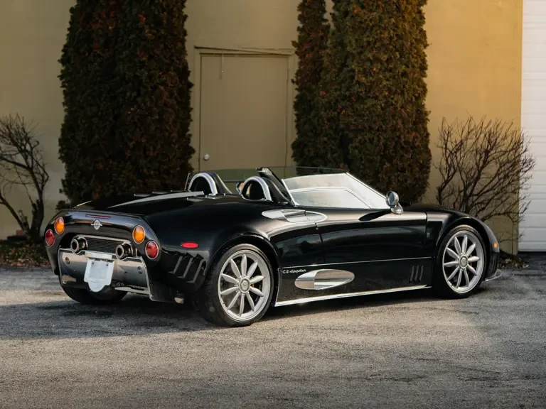 2006 Spyker C8 - Image 3 of 31
