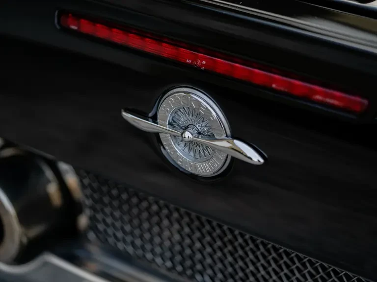 2006 Spyker C8 - Image 23 of 31