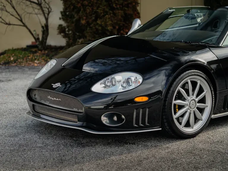 2006 Spyker C8 - Image 13 of 31