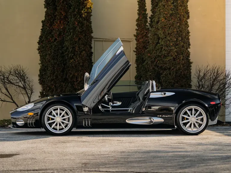 2006 Spyker C8 - Image 8 of 31