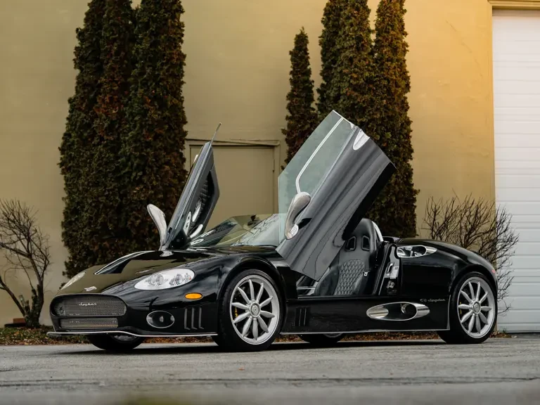 2006 Spyker C8 - Image 2 of 31