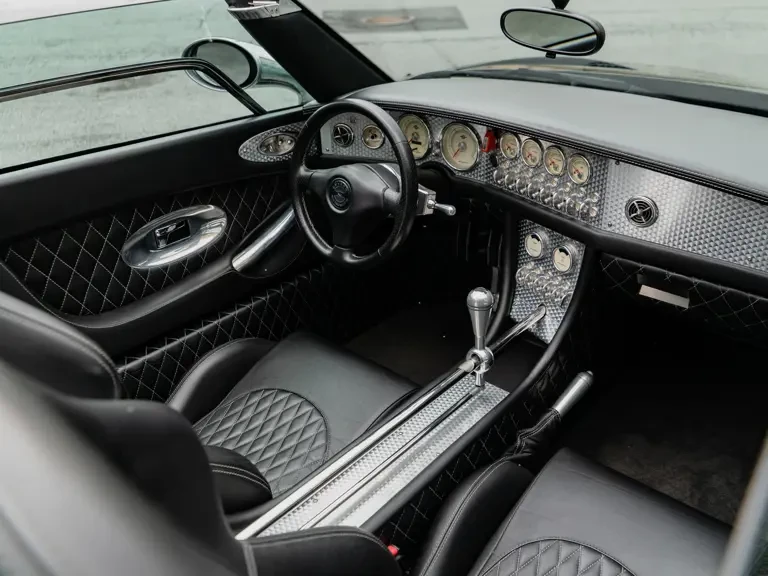 2006 Spyker C8 - Image 5 of 31