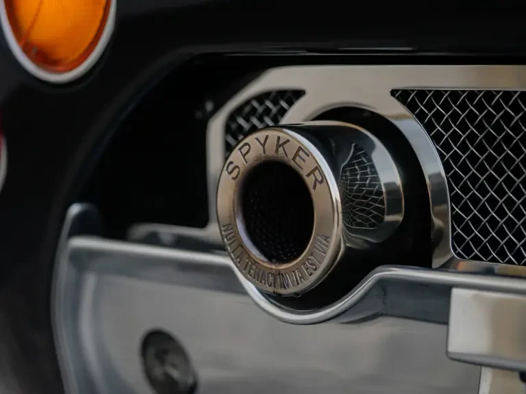 2006 Spyker C8 - Image 24 of 31