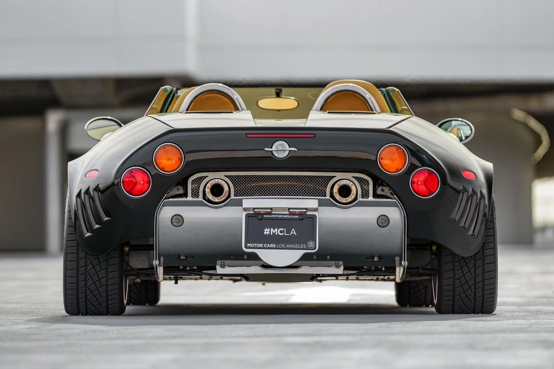 2006 Spyker C8 - Image 9 of 31