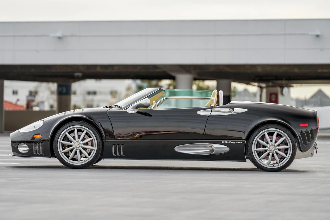 2006 Spyker C8 - Image 3 of 31