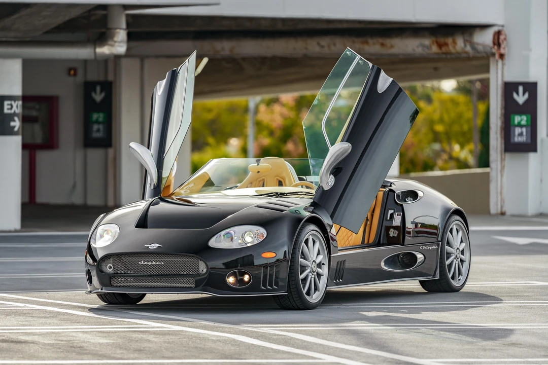 2006 Spyker C8 - Image 24 of 31