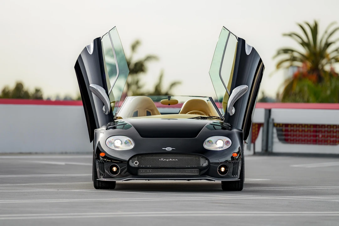 2006 Spyker C8 - Image 23 of 31