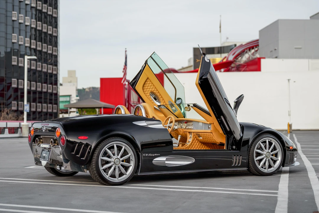 2006 Spyker C8 - Image 31 of 31