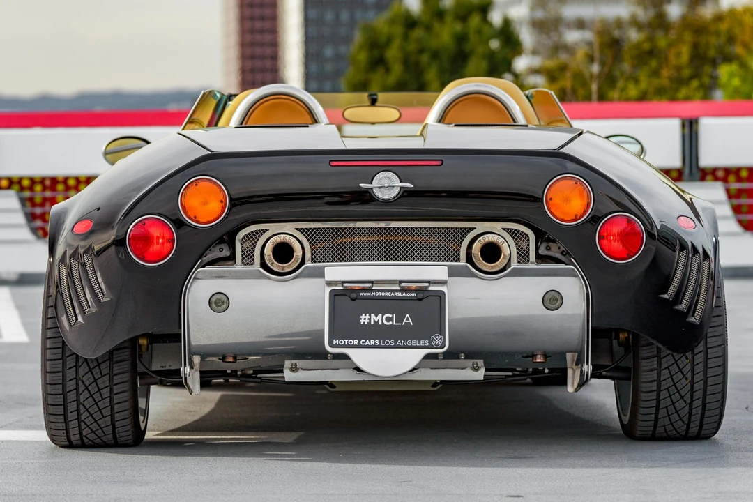 2006 Spyker C8 - Image 5 of 31