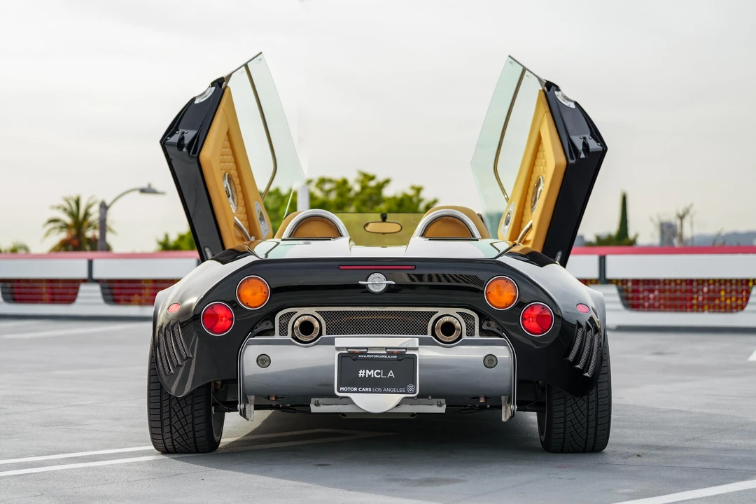 2006 Spyker C8 - Image 28 of 31