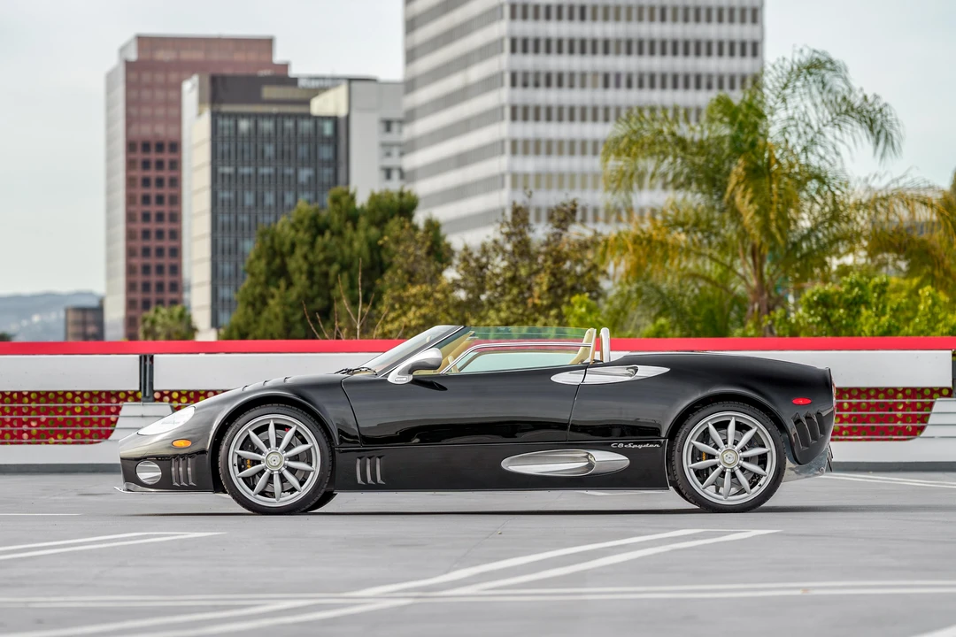 2006 Spyker C8 - Image 7 of 31